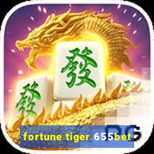 fortune tiger 655bet